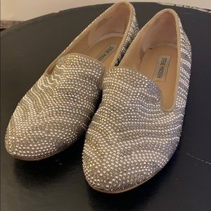 Steve Madden Conncord Flats in size 9